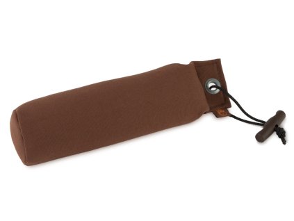 firedog standard dummy 500g brown 44246