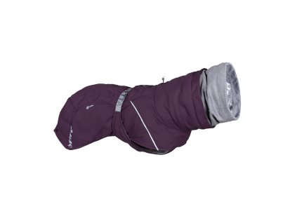 Bunda Hurtta Extreme Warmer III ECO lilková, Hurtta