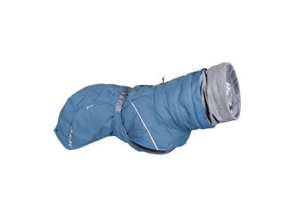 Bunda Hurtta Extreme Warmer III ECO borůvková, Hurtta