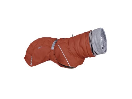Bunda Hurtta Extreme Warmer III ECO skořicová, Hurtta
