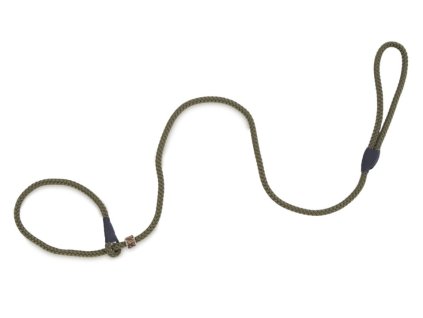 Vodítko Firedog Moxon 10mm, délka 150cm, zelené