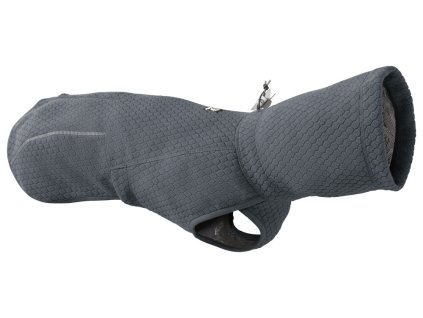 Obleček Hurtta Warming Midlayer ECO ostružinový