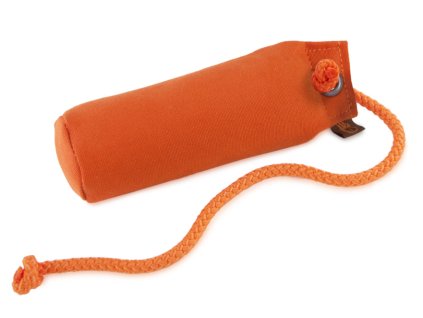 dummy long trohw orange