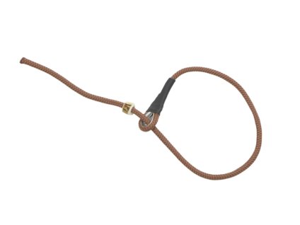 kontrolní vodítko hnědé 6mm