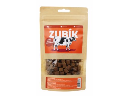 zubík hovězí
