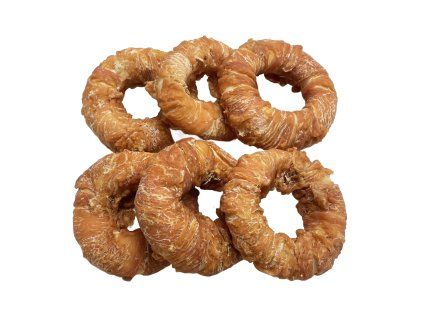 kuře donut