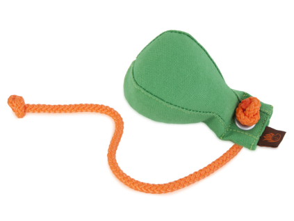dummyball světle zelená