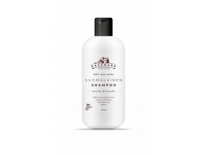 Dagsmark shampoo 250ml e1666155484205