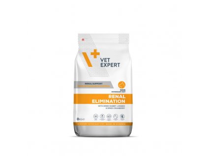 vet expert renal elimination dog sucha karma weterynaryjna dla psow (1)