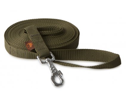 Firedog stopovacka 25 mm khaki