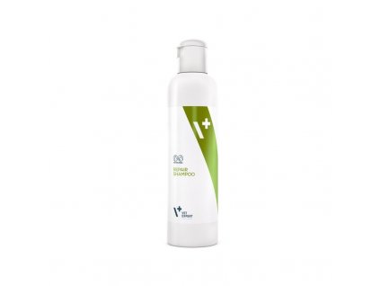 vet expert repair shampoo szampon regenerujacy dla psow i kotow 250 ml