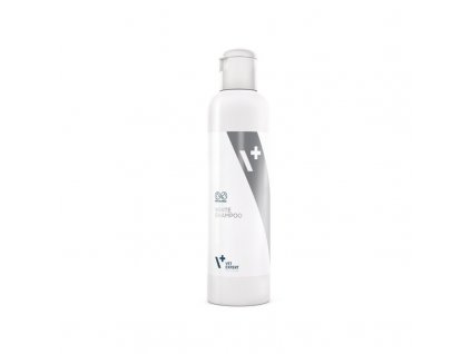 vet expert white shampoo szampon dla psow i kotow z jasna sierscia 250 ml