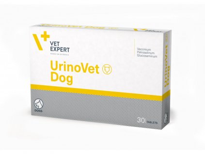 Vet expert urinovet dog box profipes