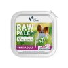 raw paleo pate mini adult lamb jehneci pastika profipes cz