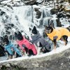 Hurtta expeditionparka bunda velky 4
