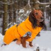 Hurtta expeditionparka bunda velky 7