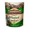 carnilove dog pouch pate pheasant raspberry bazant maliny profipes cz