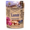 Carnilove freeze dried raw snacks lamb