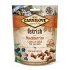 Carnilove Dog Crunchy Snack Ostrich&Blackberries 200g