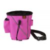 firedog treat bag large pink 33963