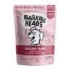 Barking Heads Golden Years Chicken kapsička 300g