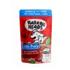 Barking heads little paws beef chicken salmon kapsička 150g