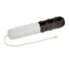 dokkens bumper dummy marking black white 33690