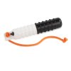 dokkens plastic dummy regular marking black white 40238