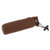firedog standard dummy 500g brown 44246