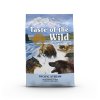 taste of the wild pacific