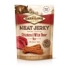 Carnilove Dog Jerky Boar&Chicken Bar 100g