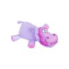 FRIENDS HICHAM_HIPPO_L_plyš_růžová_Zolux