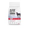 raw paleo ultra beef adult mediumlarge sucha 10kg