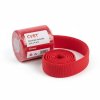 Obinadlo elastické CVET 5 cm x 4,5 m – Červené