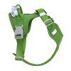 Postroj Weekend Warrior II ECO petrželový, Hurtta