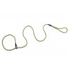 firedog moxon leash profi 6mm light green black 35599