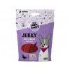 Jerky kachna 80g mr.bandit