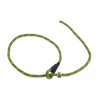 firedog moxon short control leash profi 6mm light green black 35614