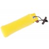 firedog junior dummy 300g yellow 37255