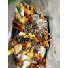 Lesklokorka lesklá Reishi - (Ganoderma Lucidum)