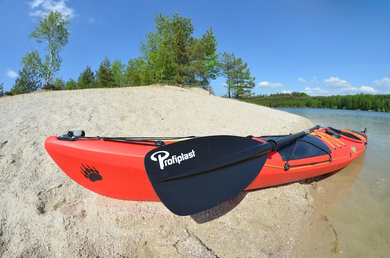 Jak vybrat správné pádlo