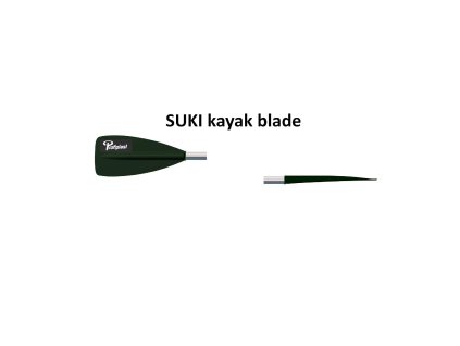 suki blade nastavec na padlo