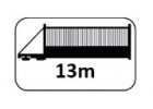 Sety do 13m/800 kg