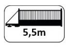 Sety do 5,5m/400kg