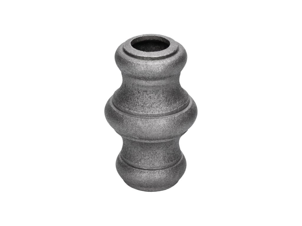 Návlek H67 x L40mm, otvor průměr=16,5mm
