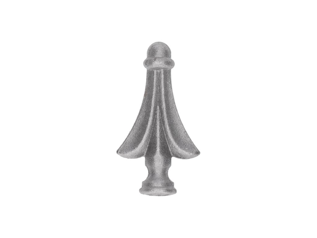 Hrot H125 x L64mm