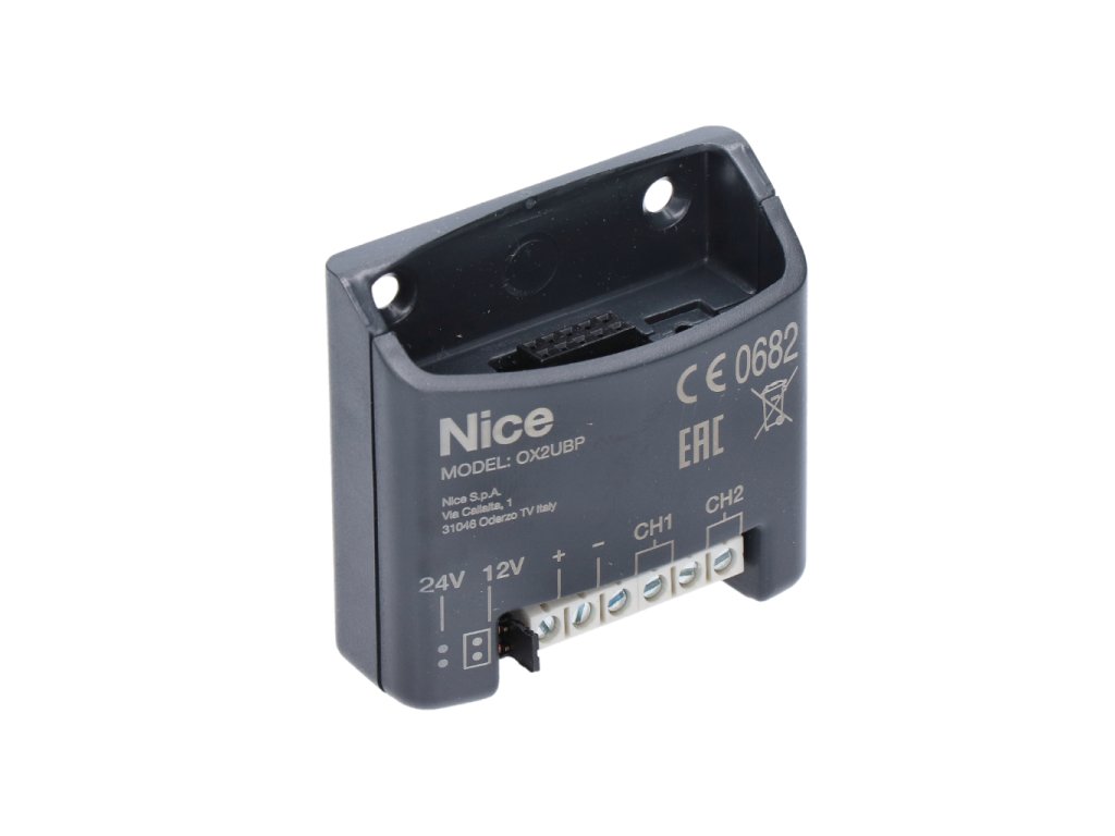 OX2UBP hardwarové propojení pro LoRa® kit, redukce pro přijímače OXILR a OXIBD