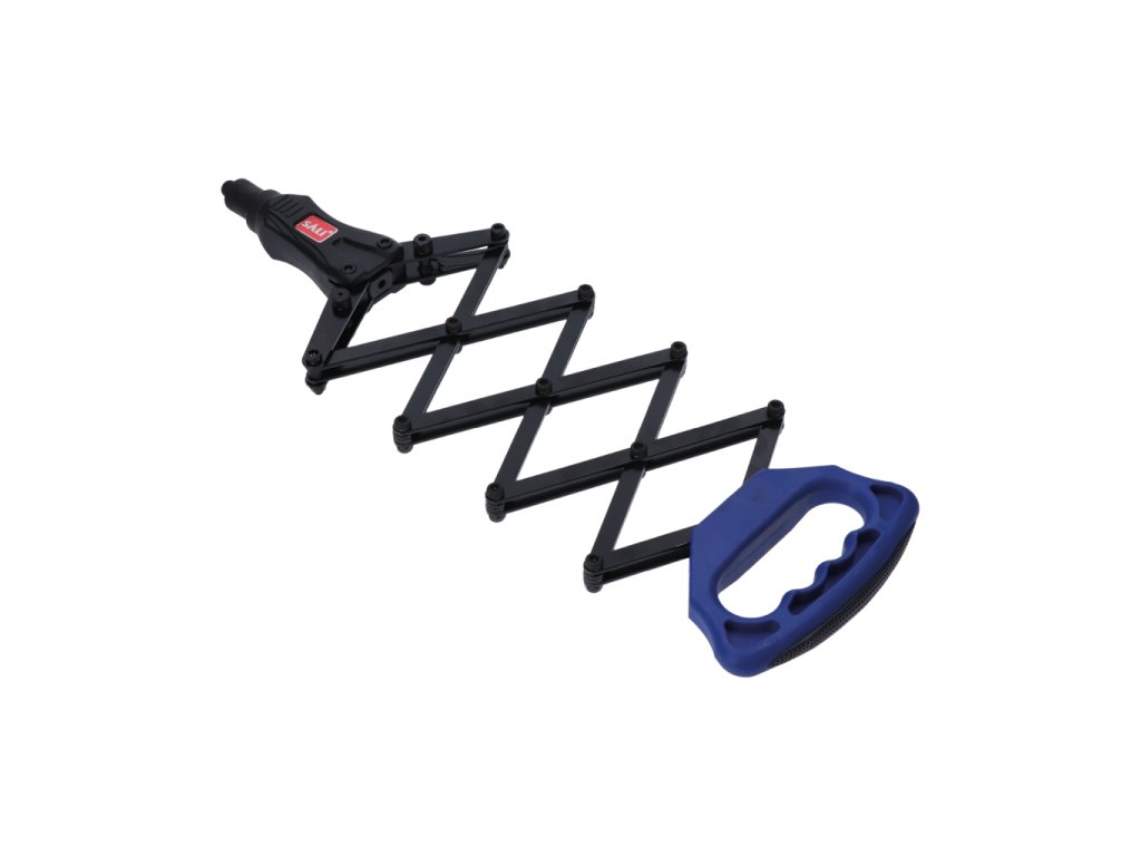 Nýtovací kleště na trhací nýty 2,4mm, 3,2mm, 4mm a 4,8mm