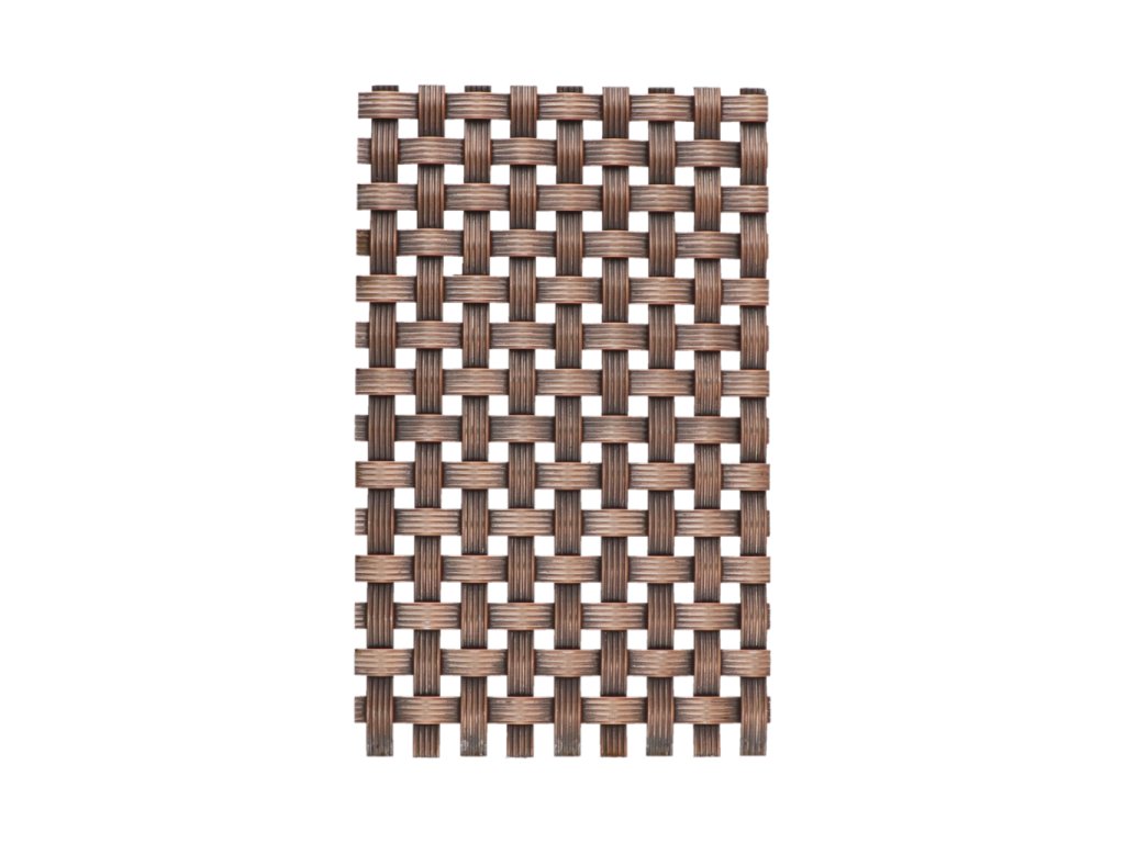 Dekorativní síť, materiál nerez AISI 316 - pouze na objednávku