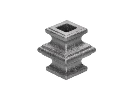 Návlek 45x40, na čtyřhran 12mm, nevhodné k žárovému zinkování